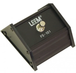 PEDAL INTERRUPTOR LEEM FS101
