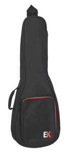 FUNDA EK PARA UKELELE CONCIERTO DE 10mm