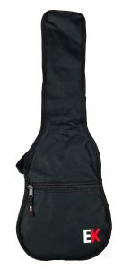 FUNDA EK PARA UKELELE SOPRANO DE NYLON
