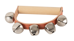  CORONA DE CASCABELES JINBAO G135B