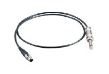 CABLE PARA GUITARRA-BAJO PRODIPE GB210
