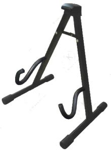 SOPORTE ADMIRA PARA GUITARRA ELÉCTRICA GS003B 