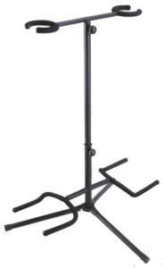 SOPORTE ADMIRA PARA DOS GUITARRAS GS011
