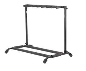 SOPORTE ADMIRA PARA SIETE GUITARRAS