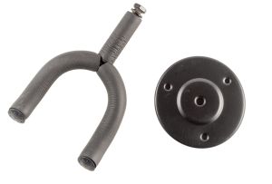 SOPORTE ADMIRA PARA GUITARRA DE PARED GS015