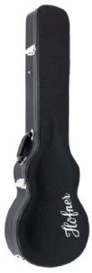 ESTUCHE HÖFNER PARA BAJO CLUB