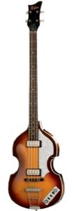 BAJO VIOLÍN HÖFNER  HCT SERIE CONTEMPORARY SOMBREADO