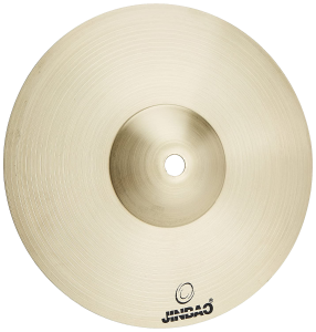 PLATO JINBAO SERIE H BRASS SPLASH DE 8