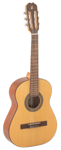 GUITARRA CLÁSICA ADMIRA INFANTE SERIE ESTUDIO