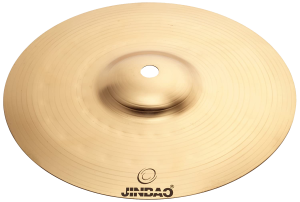 PLATO JINBAO SERIE H BRASS RIDE DE 20