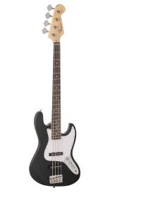 BAJO ELÉCTRICO DAYTONA JAZZ BASS NEGRO JBBK