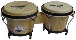 BONGOS JINBAO DE 6