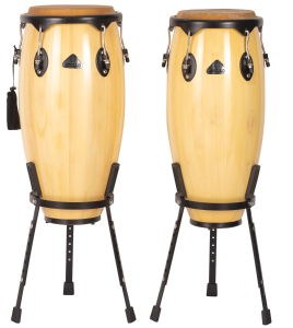 CONGAS JINBAO JBSH2 NATURAL 10 + 11