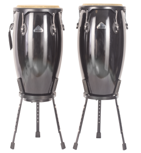 CONGAS JINBAO JBSH3BK NEGRAS 11 3/4