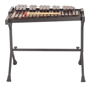 XILÓFONO CROMÁTICO JINBAO JBXP532M