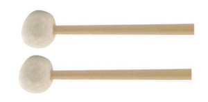 MAZA JINBAO PARA TIMPANI - TIMBAL JT1 (PAR)