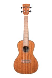 UKELELE CONCIERTO KALA SERIE CAOBA KACG
