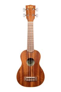 UKELELE SOPRANO KALA SERIE CAOBA KAS