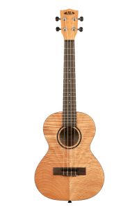 UKELELE TENOR KALA SERIE CAOBA EXOTIC KATEM