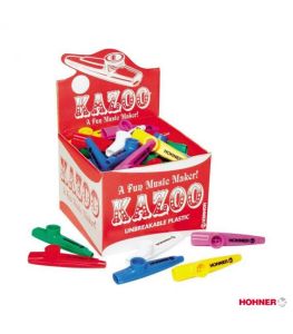 KAZOO HOHNER