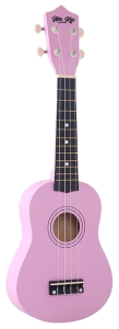 UKELELE SOPRANO MAKAI ROSA