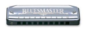 ARMÓNICA SUZUKI BLUESMASTER MR250FA