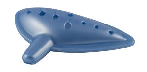 OCARINA OK1 AZUL 