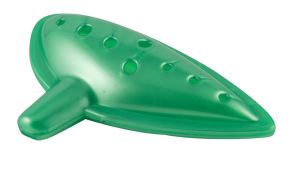 OCARINA OK1 VERDE