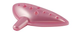 OCARINA OK1 ROSA