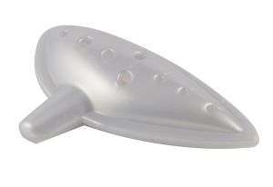 OCARINA OK1 BLANCA