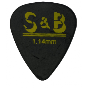 PÚA S&B CARBONO 1,14