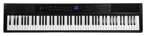 PIANO DE ESCENARIO ARTESIA PE-88 NEGRO