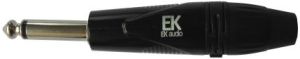 JACK MONO RECTO NEGRO PJ001BK 