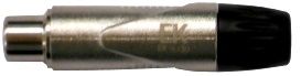 CONECTOR RCA HEMBRA PR001PN