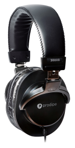 AURICULARES PRODIPE PRO3000BK