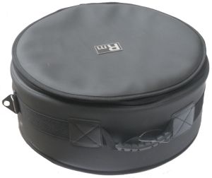 FUNDA DE CUERO SÚPER ACOLCHADA PARA CAJA DE 14
