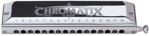 ARMÓNICA SUZUKI CHROMATIC SCX64