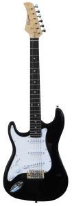 GUITARRA ELÉCTRICA DAYTONA ST-309 ZURDO 