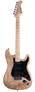 GUITARRA ELÉCTRICA PRODIPE SERIE ST83-RA STRATOCASTER FRESNO