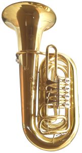 TUBA J. MICHAEL  TU2800 EN DO 