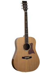 GUITARRA ACÚSTICA TANGLEWOOD TW15R SERIE SUNDANCE PERFORMANCE PRO