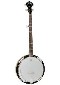 BANJO DE 5 CUERDAS TANGLEWOOD TWB18M5