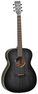 GUITARRA ACÚSTICA TANGLEWOOD BLACK BIRD ORCHESTRA TWBBOE