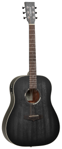 GUITARRA ACÚSTICA ELECTRIFICADA TANGLEWOOD DREADNOUGHT TWBBSDE