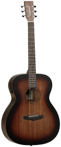 GUITARRA ACÚSTICA ELECTRIFICADA TANGLEWOOD CROSSROAD FOLK TWCROE