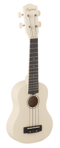 UKELELE SOPRANO DAYTONA BLANCO UK211WH