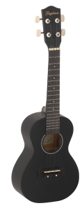 UKELELE CONCIERTO DAYTONA NEGRO UK241BK