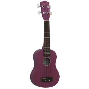 UKELELE CONCIERTO DAYTONA MORADO UK241PU