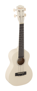 UKELELE CONCIERTO DAYTONA BLANCO UK241WH