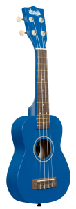 UKELELE SOPRANO KALA UKADELIC AZUL OSCURO